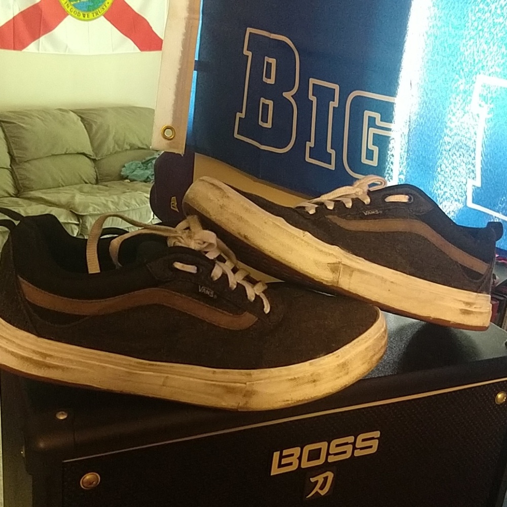 Vans